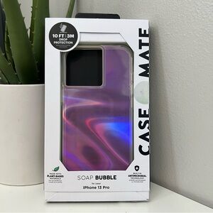 Case mate IPhone 13 Pro phone case